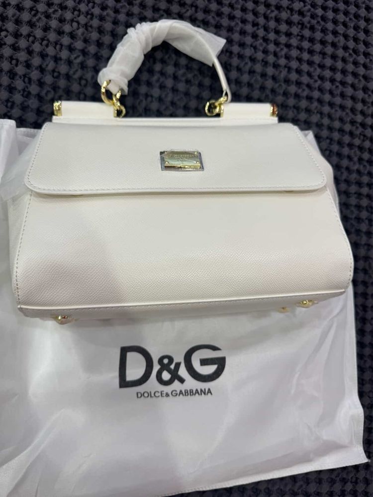 Сумка Dolce Gabbana 25см