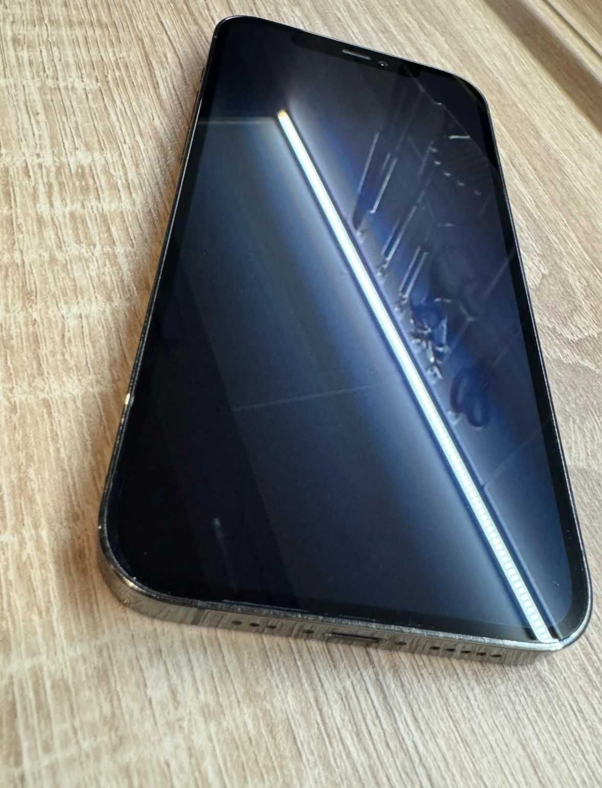 iPhone 12 Pro 512 GB