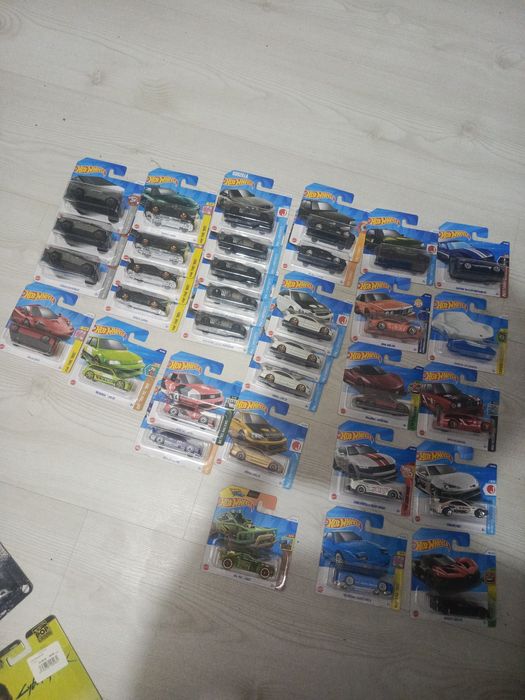 Хотвилс hot wheels