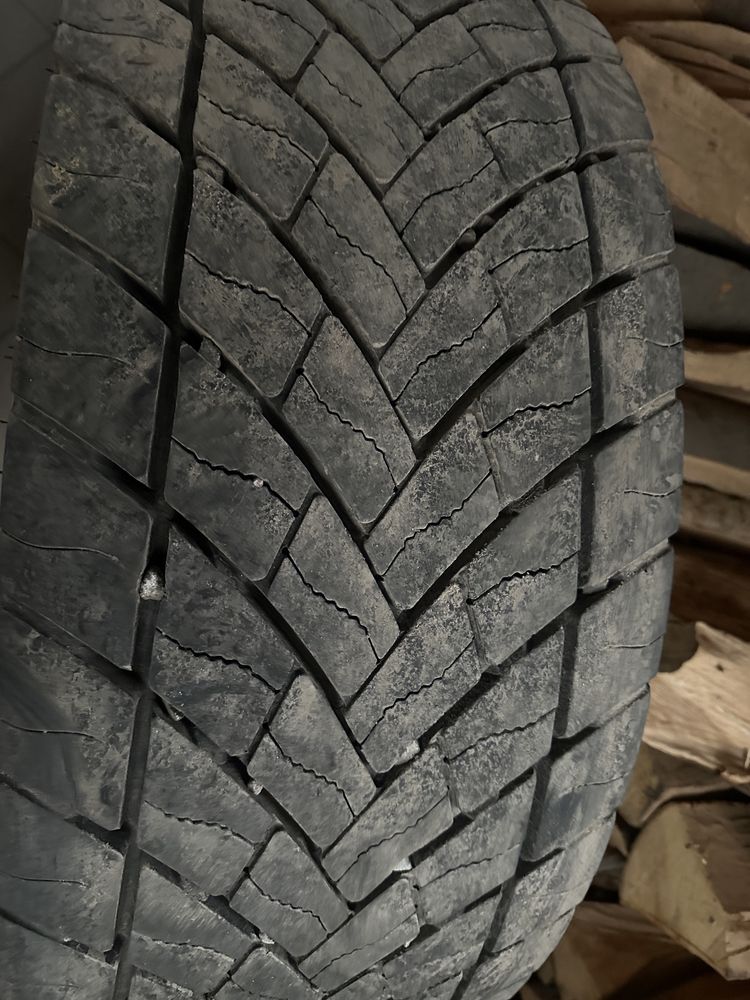 Колеса good year 315 60 22,5.  4шт