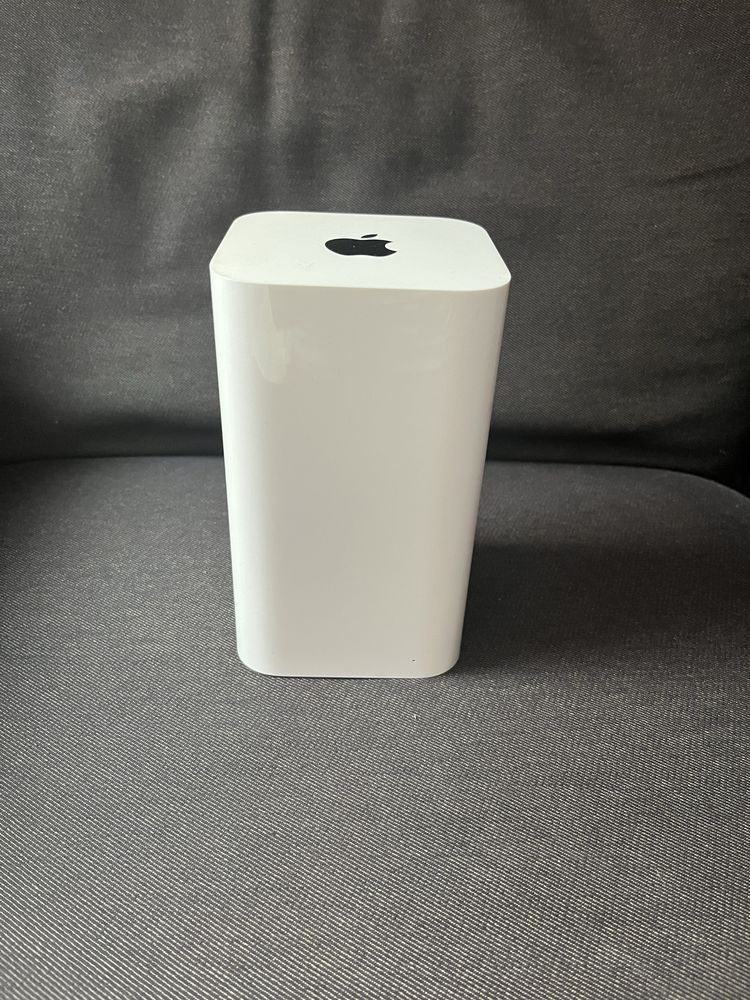 Apple AirPort Time Capsule pamięć 2TB A1470 router