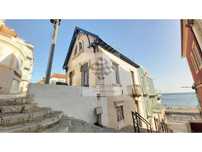 Exclusivo Chalet à beira-mar na encantadora Vila de Sesimbra - Um r...