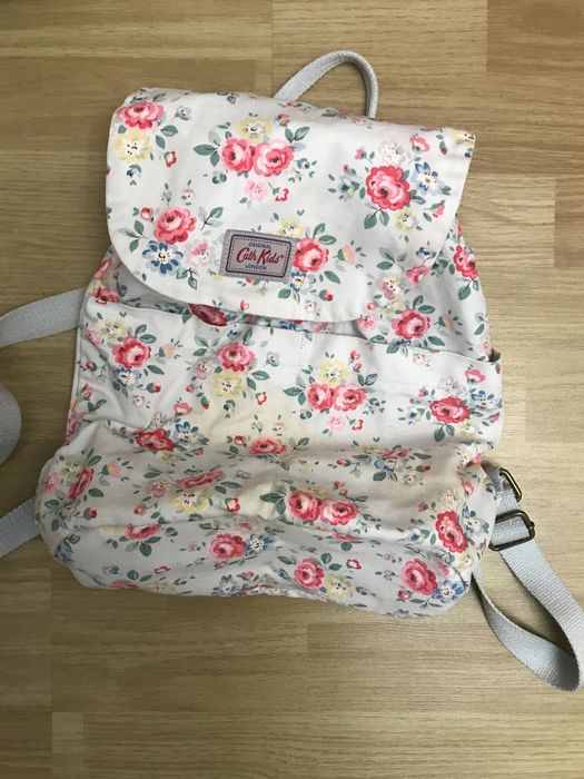 Дитячий оригінальний рюкзак Cath Kidston London