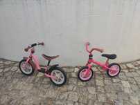 Bicicleta de balanço