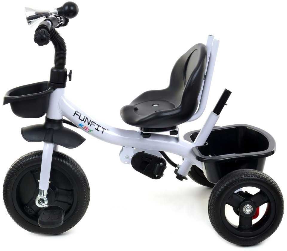 Rowerek trójkołowy dla dzieci KIDS TWIST/TYLKO WYSYŁKA