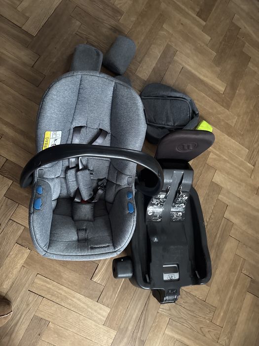 Fotelik Avionaut Ultralite