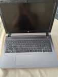 Laptop HP Pavilion 15