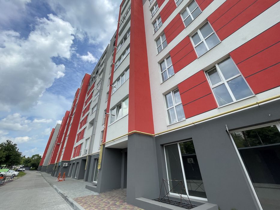 ПРОДАЖ комерційного приміщення, вул. Корольова