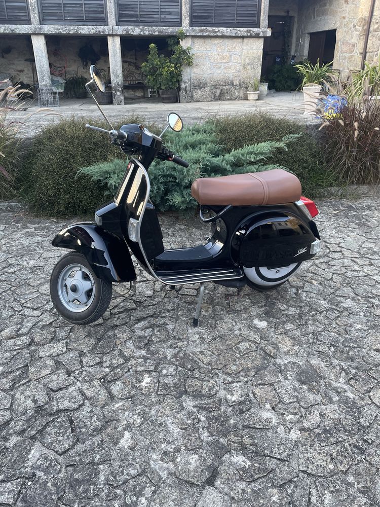Lml 125cc Mudanças manuais