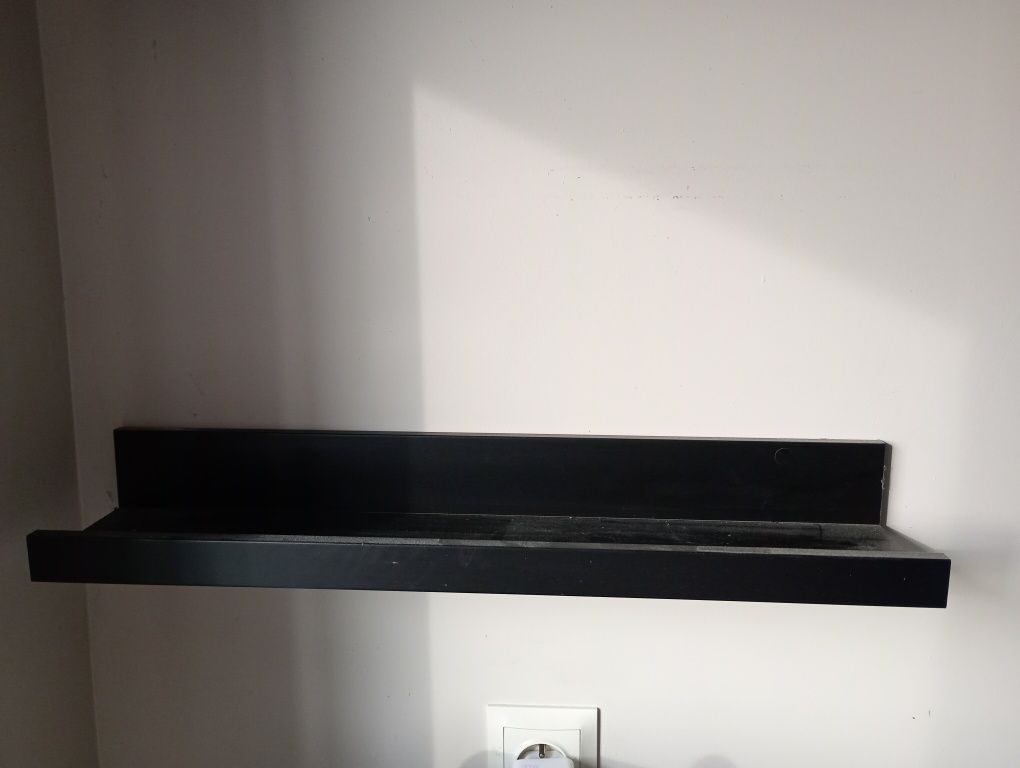 Półka Ikea Mosslanda 55 cm 2 szt.