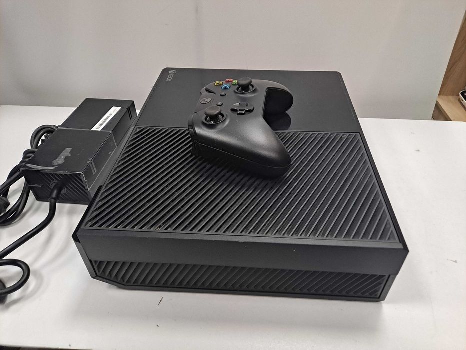 konsola Xbox One