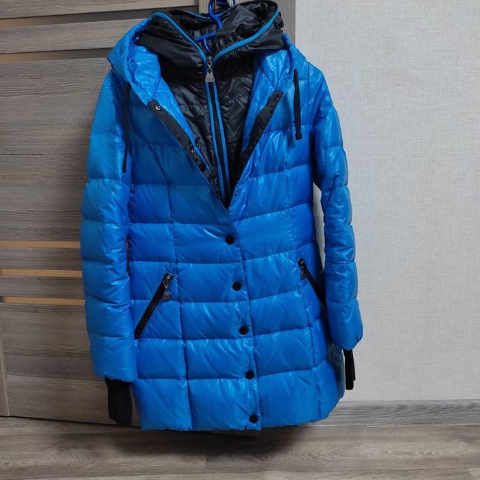 Куртка / Пуховик snow owl