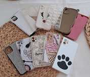 IPhone 11 case etui sztuka
