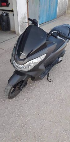 Scooter Honda Pcx