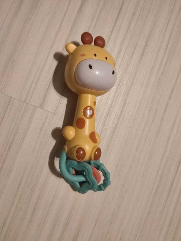 Magiczne Lustereczko firmy Vtech + gratis