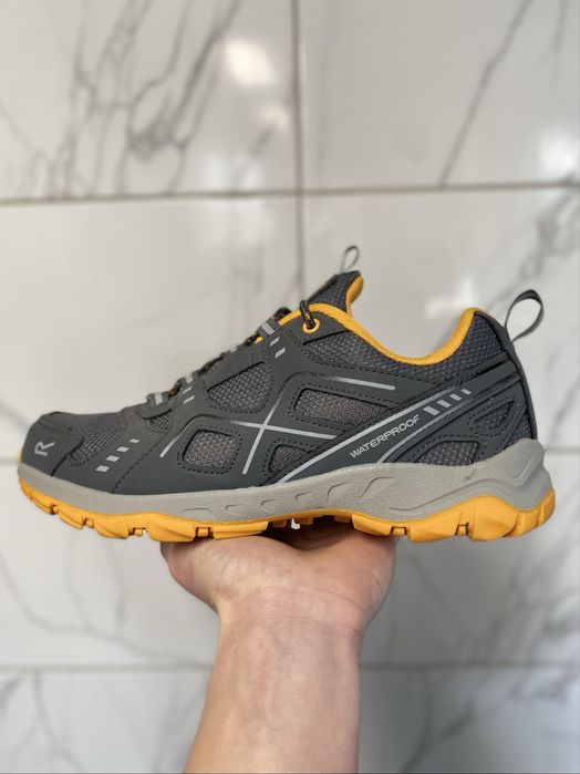 Кросівки чоловічі трекінгові Regatta Vendeavour Hiking Shoes 42-42.5