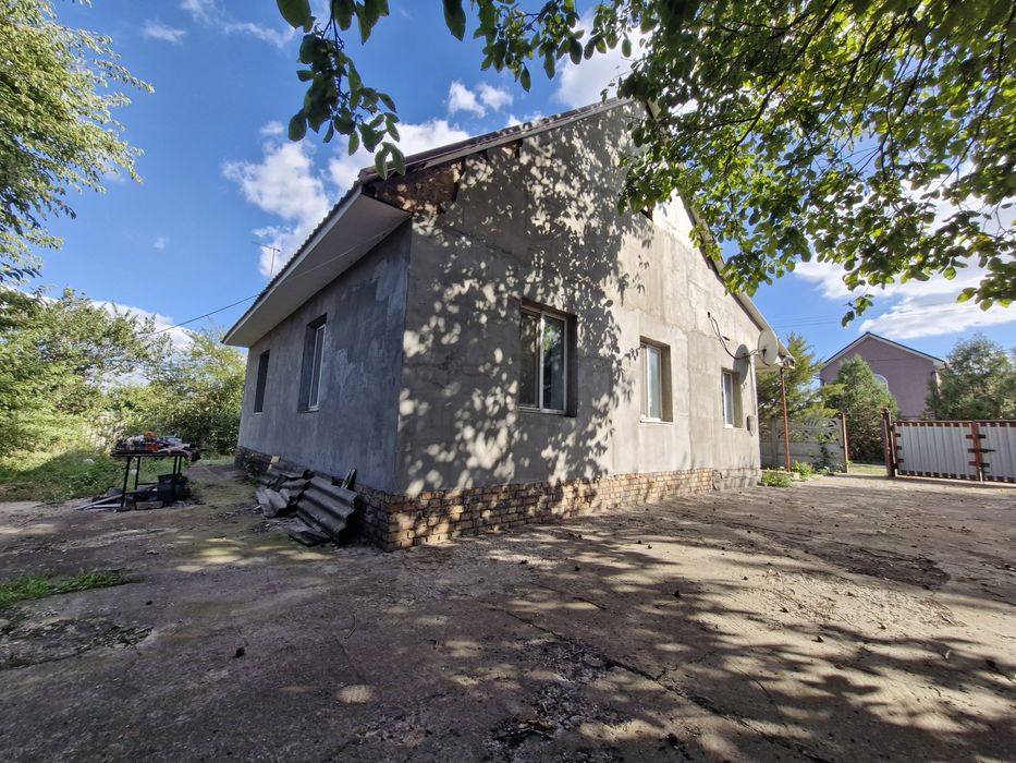 Продаж будинку. Селище Радушне. Кривий Ріг.