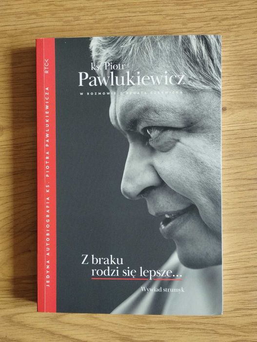 Ks. Piotr Pawlukiewicz, Biografia, Księża na księżyc