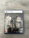 Clair Obscur Expedition 33 PS5 nowe zapakowane