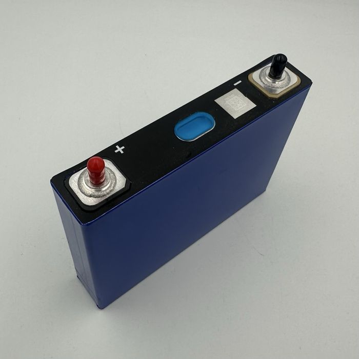 Акумулятор LiFePO4 Hefei 52Ah (LiitoKala 50 Ah) - 3.2V