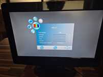Telewizor Technica 22 cale