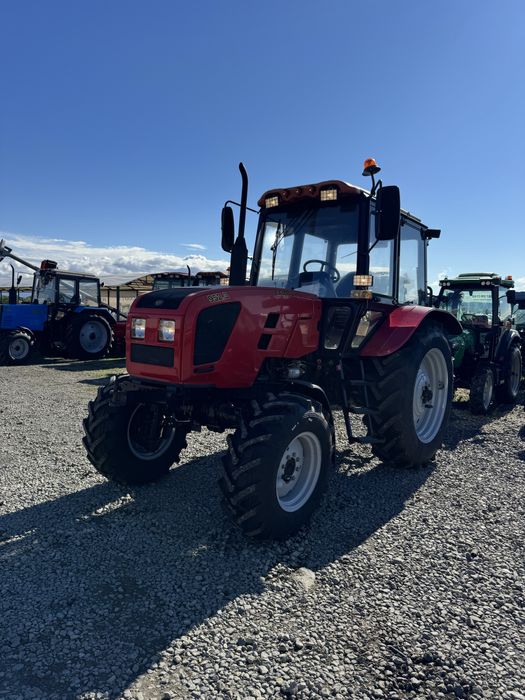 Мтз-952.3 новий без пробігу з ПДВ