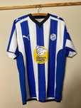 SHEFFIELD WEDNESDAY F.C. 2009 - 2010 - Puma - S - UNIKAT