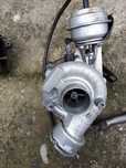 Turbina turbosprężarka vw audi skoda 1.9 2.0 AVF AWX BPW BRB BLB AJM
