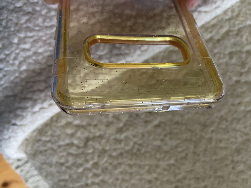 Etui na telefon Samsung Galaxy S10 plus case