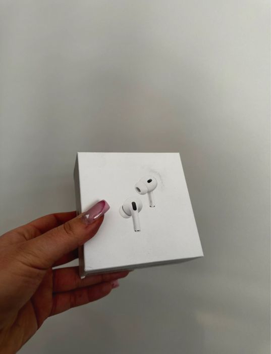 Apple Airpods Pro 2 ANC