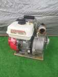 Pompa do wody spalinowa HONDA WH20X motopompa