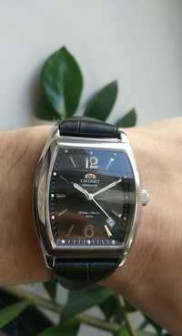 Часы Ориент Orient "Тонэ" с ремешком