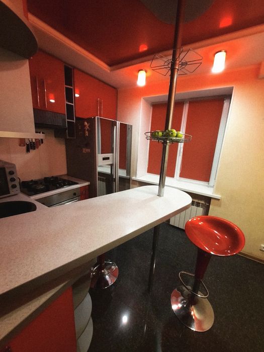 Продаж 2-кімнатної квартири в Осипенківському районі