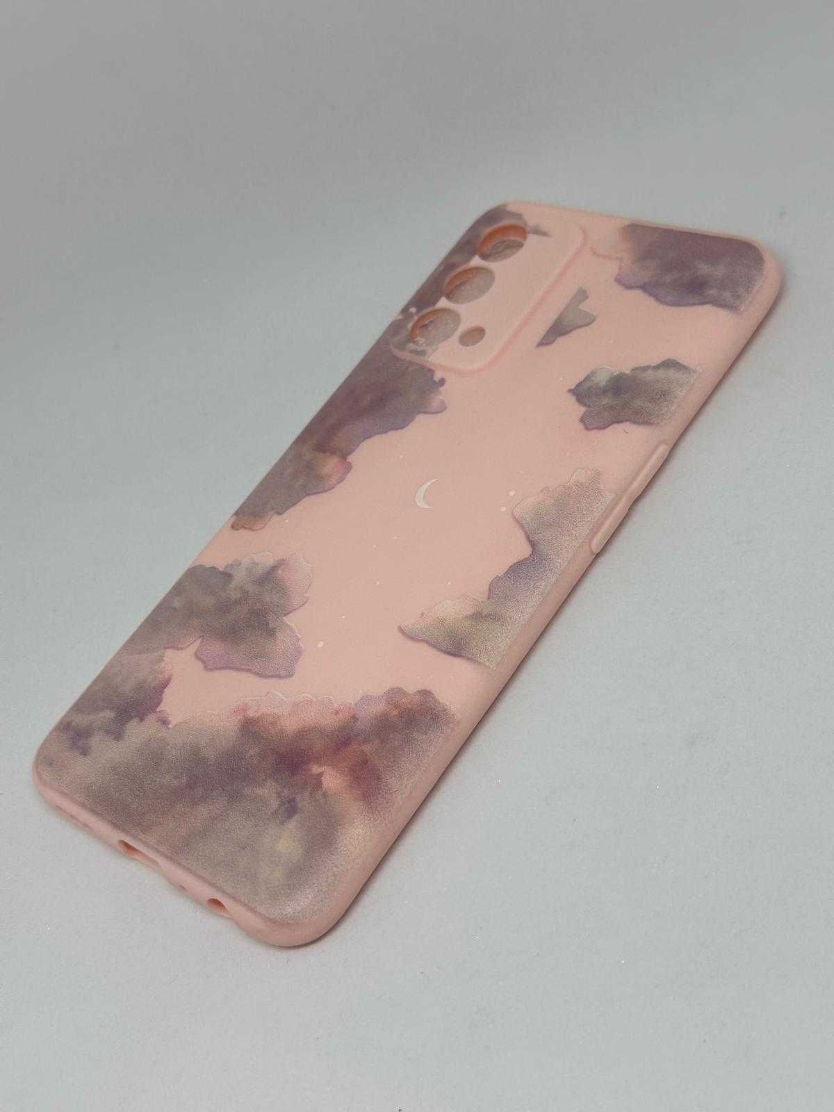 OPPO K9 Etui Case Silikonowy Obudowa kod 1189
