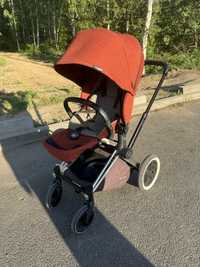 Wozek Cybex Priam Spacerowka