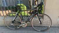 Rower szosowy - Carbon Eddy Merckx emx-1 + Campagnolo Veloce
