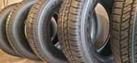 Opony 265/60 R18 110H