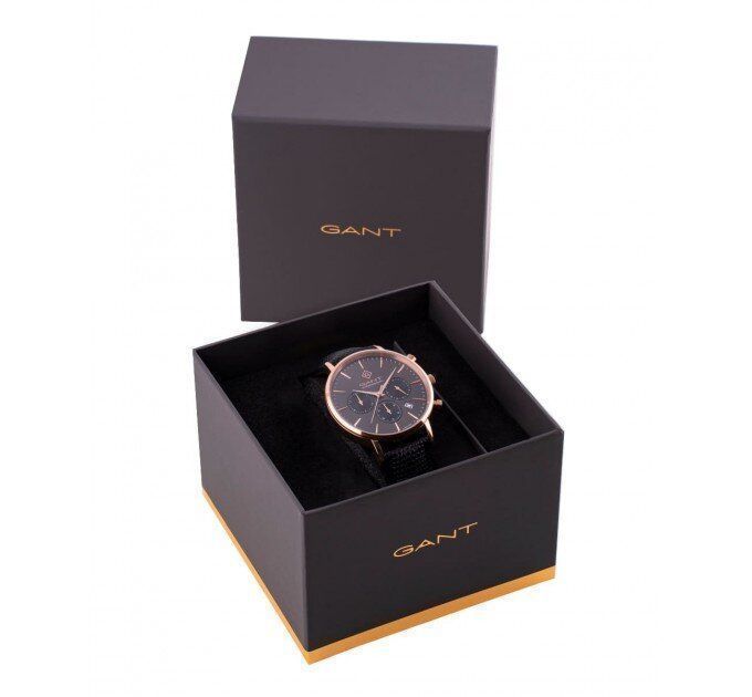Zegarek Męski Gant Park Avenue Chrono G123006 + Box