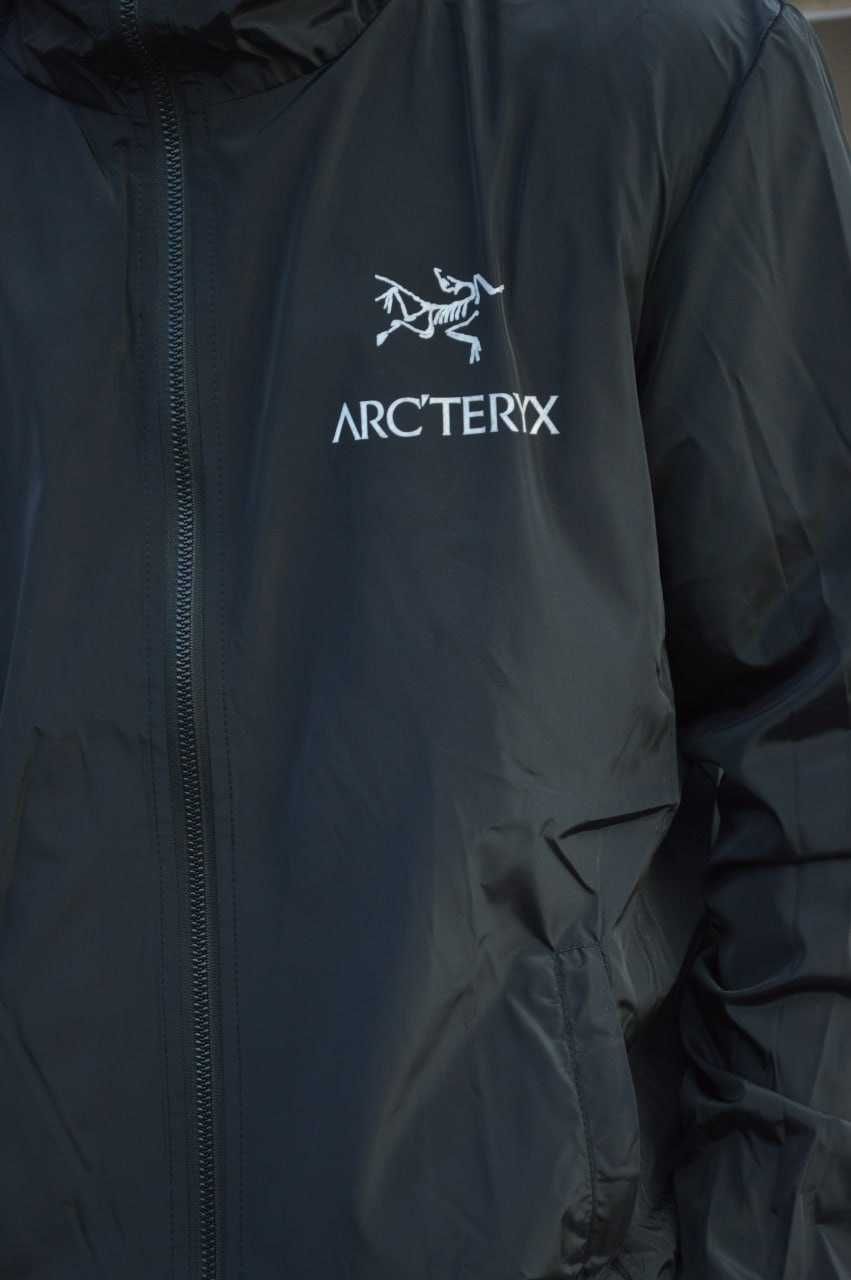 XS S M L XL // Куртка чоловіча Arcteryx Gore-Tex // Артерікс куртка