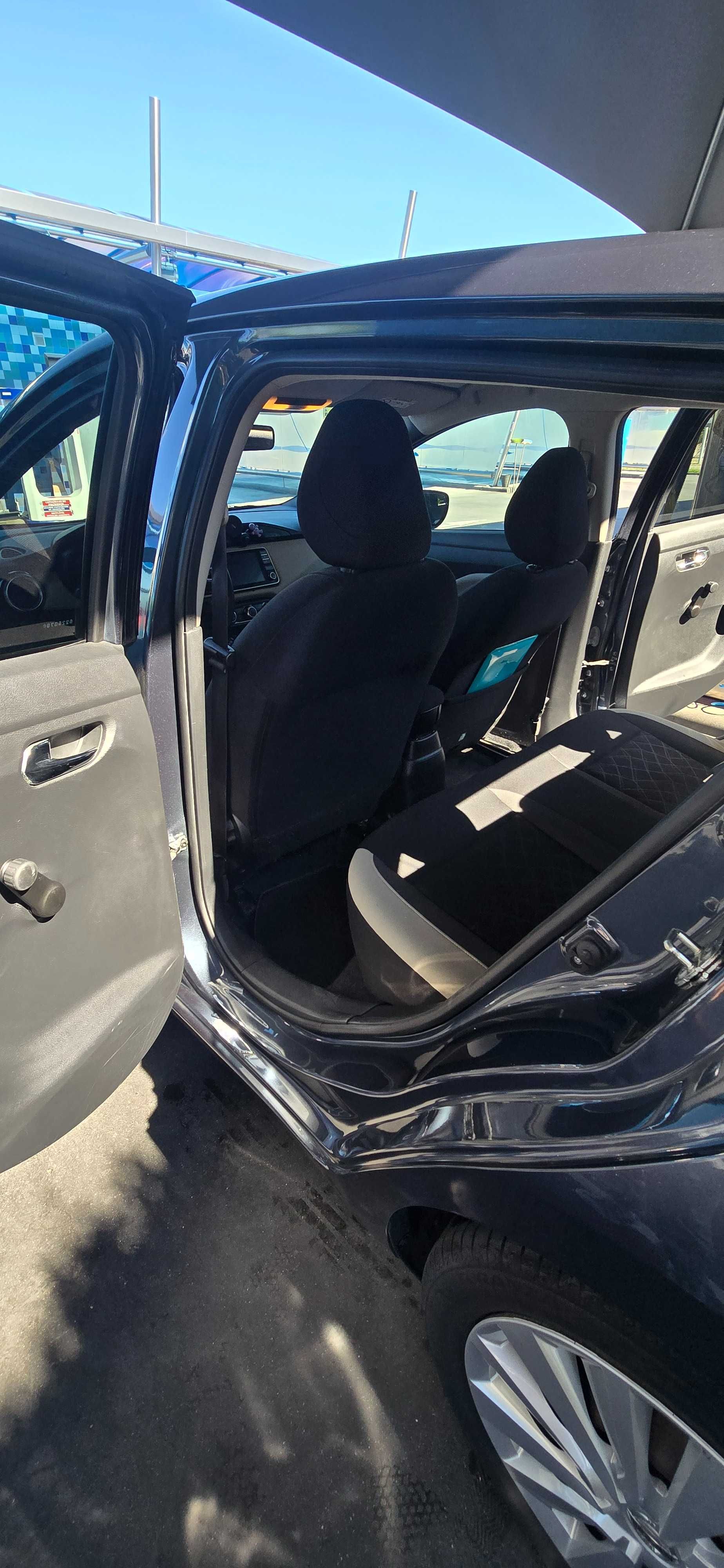 Nissan Micra 1.0 IG-T Acenta - 2019 | 76.900 km | Gasolina