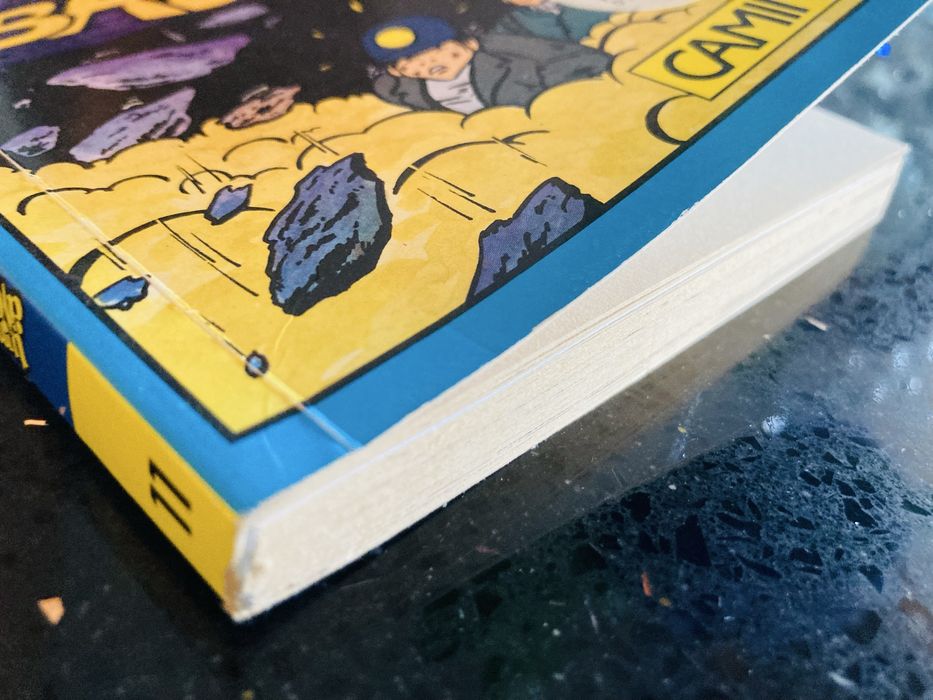 Uma Aventura na Mina Volume 11 Livro 1