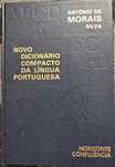 Novo Dicionário Compacto da Língua Portuguesa