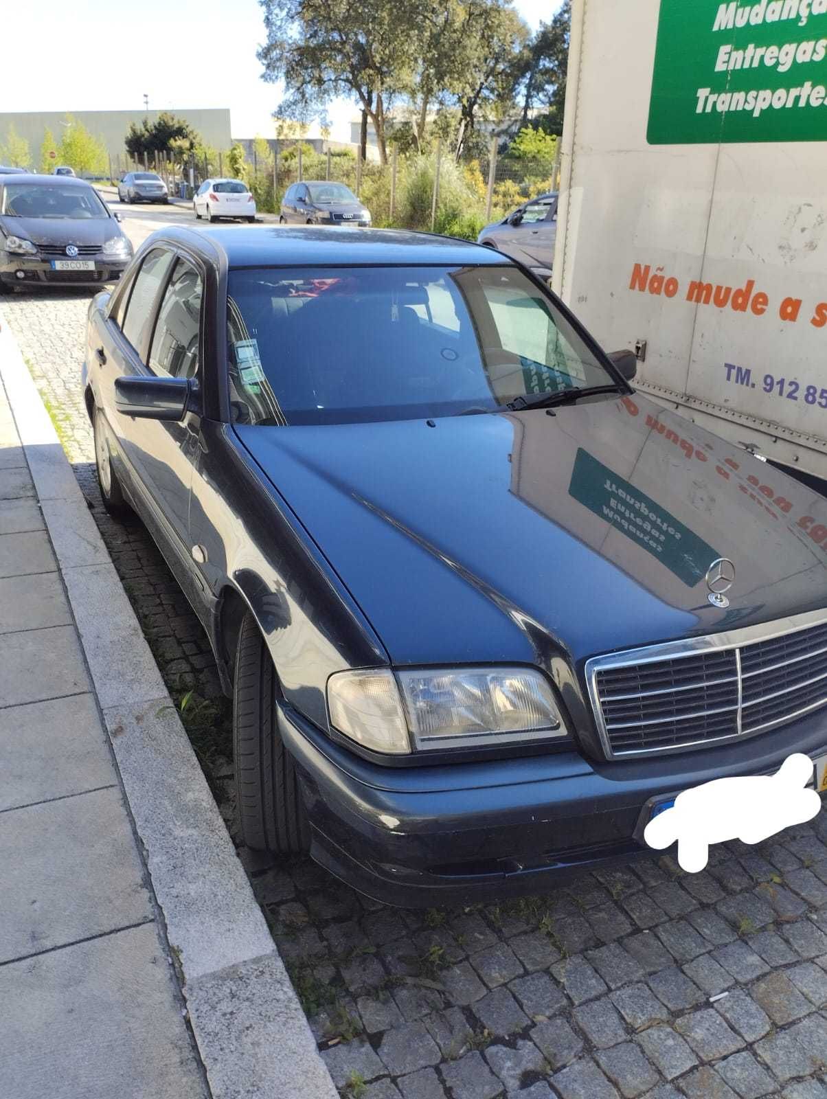 Mercedes Benz GPL