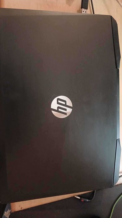 Portátil Gaming Pavilion HP