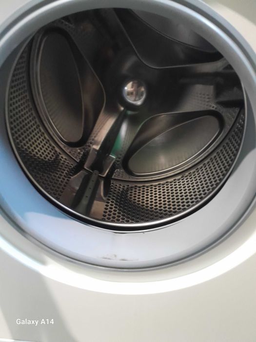 Пральна машина DELFA