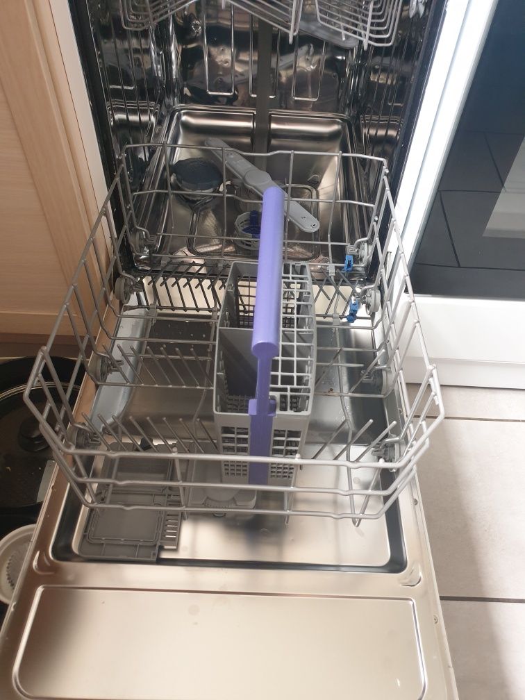 Zmywarka szerokość 40cm Beko wolnostojąca i podblatowa