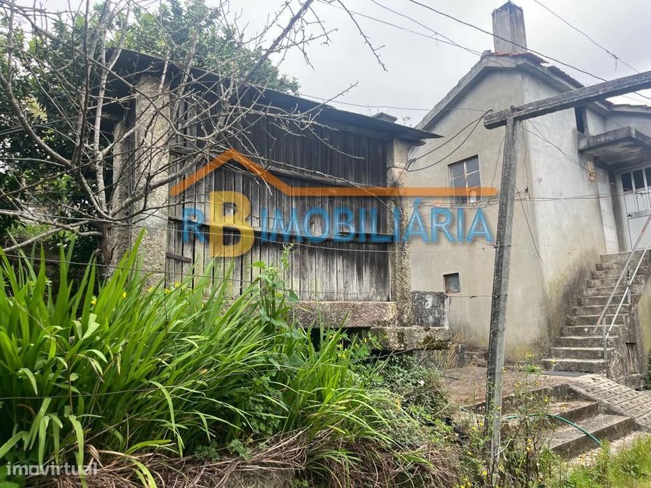 Quinta da Leiras - Arouca