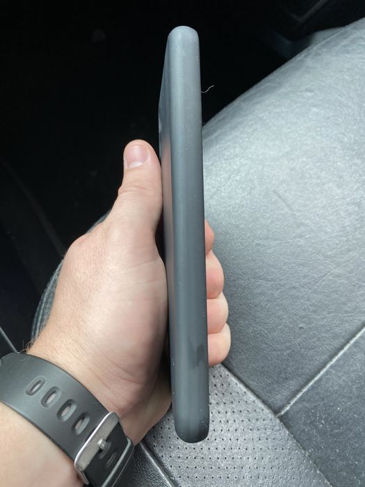 Чохол на Samsung m34 5G