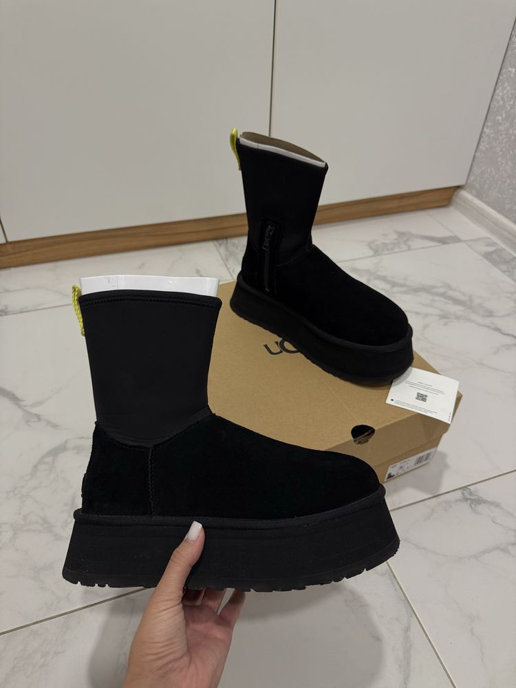 Ugg оригінал