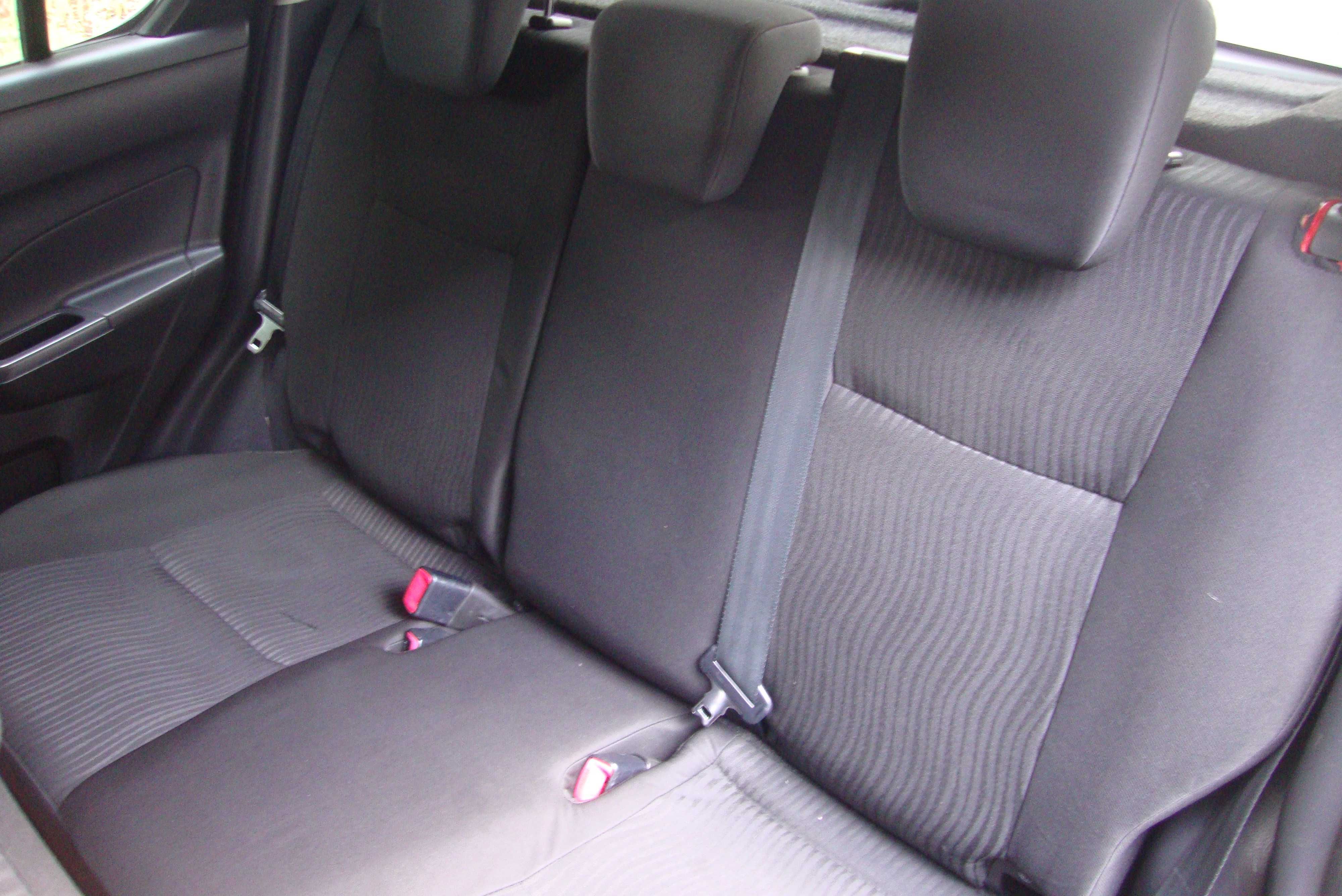 Suzuki SWIFT, benzyna 1,3 LPG, SUPER STAN, I rej. 2012, Możliwa zamian